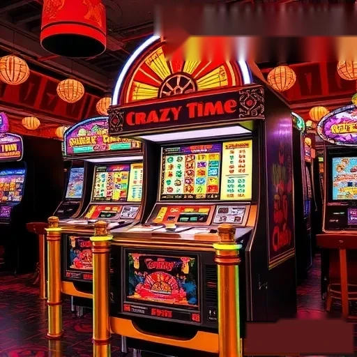 Configurações úteis dentro do app 20game